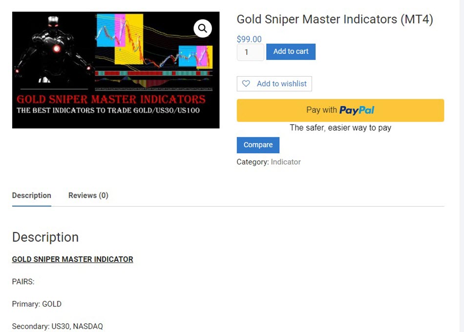 GOLD-SNIPER-MASTER-home Gold Sniper Master Indicators