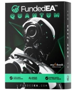 FundedEA Quantum V3.1-NoDLL