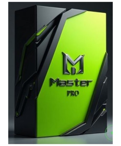 Master TX PRO