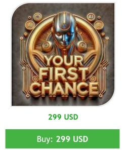Your First Chance EA V1.1-NoDLL