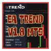 EA Trend V1.8 MT5