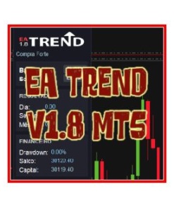 EA Trend V1.8 MT5