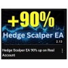 Hedge Scalper V25.3.3-DLL MT4 1431
