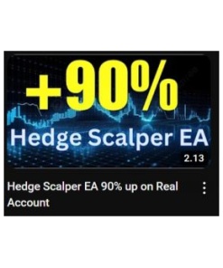 Hedge Scalper V25.3.3-DLL MT4 1431