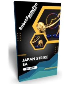 Japan Strike EA V2.1