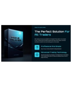 Prime TRX Software