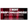 PropGainer-I beat PROP Challenges!