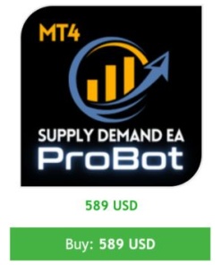 Supply Demand EA ProBot V1.12-NoDLL