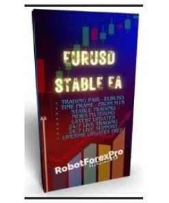 Euro Stable EA V3.3