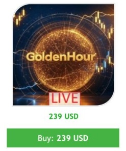 GoldenHour EA MT5 V1.0 -NoDLL
