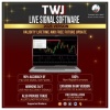 TWJ Live Signal Software