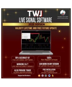 TWJ Live Signal Software