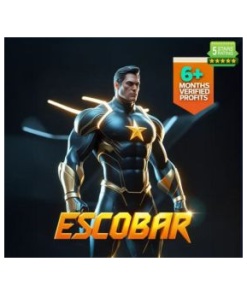 Escobar EA MT5