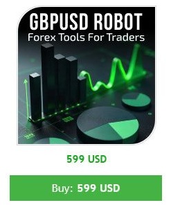 GbpUsd Robot EA V7.0-NoDLL