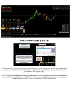 TvBlast System - STS4X for MT5 August 2025