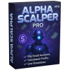 Alpha Scalper PRO MT5-NoDLL