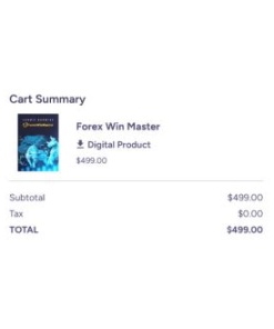 Forex Win Master System by Tradeology