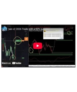 Lain indicator V2 MT5