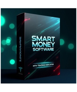 Market Structure Trading Software