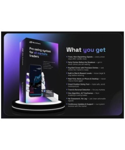 Pro Swing Trading System Suite MT5