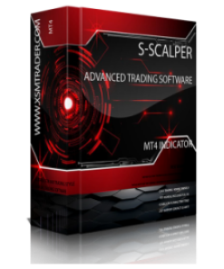 S-SCALPER Software