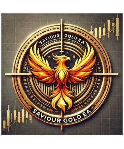 Saviour Gold MT5-NoDLL