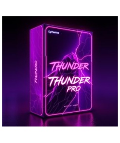 Thunder Pro Trading System