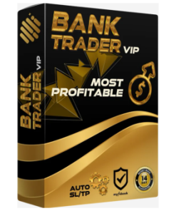 Bank Trader VIP MT5-NoDLL