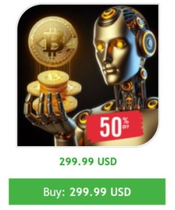 Bitcoin Scalping V2.1-NoDLL