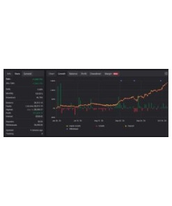 Chinese EA Scalping Version