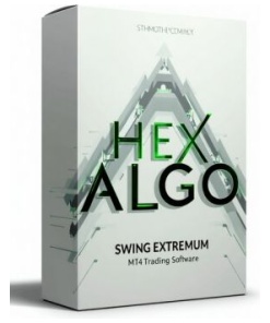 HEX Algo MT4 Software