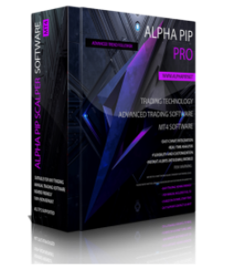 Alpha Pip Scalper Software