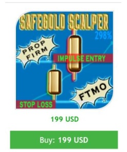 SafeGold Scalper EA V1.0-NoDLL