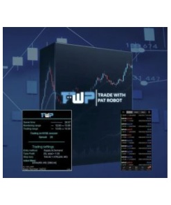 Trade with Pat EA (Unlocked with DLL)