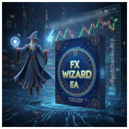 Forex Wizard FX Wizard MT5 V1.0-NoDLL - Forex EA Download