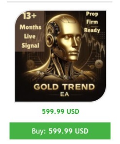 Gold Trend Scalping MT5 V5.5-NoDLL