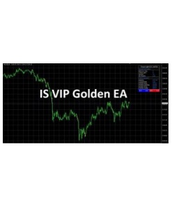 IS VIP Golden EA