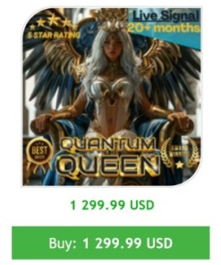 Quantum Queen MT5 V2.1-NoDLL