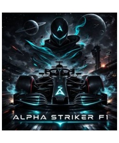 Alpha Striker F1 2026 MT5-NoDLL