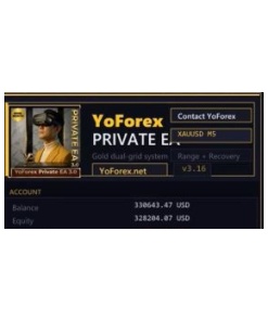 Private EA 3.16-YoForex MT5-Custom DLL